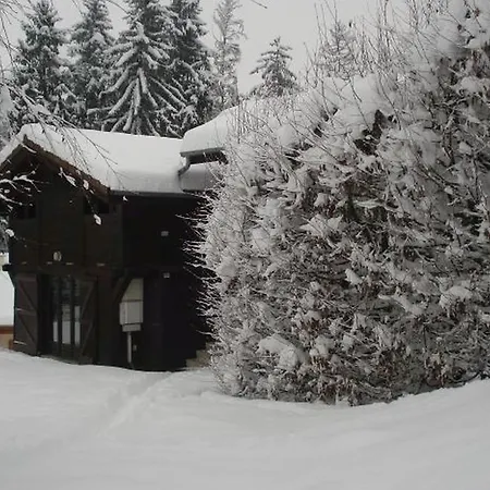 Alpesi faház Le Manege Ouest Saint-Gervais-les-Bains