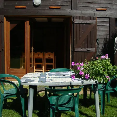 Le Manege Ouest Alpesi faház Saint-Gervais-les-Bains